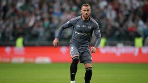 Typ marzenie! Grad goli w meczu Legii przepisem na ogranie bukmachera