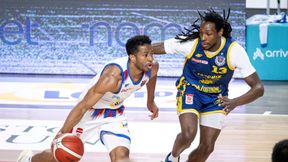 Co tam się wydarzyło? Pogrom w Orlen Basket Lidze