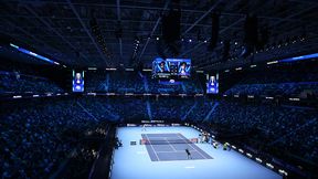Tragiczny dzień w ATP Finals. Nie żyją dwie osoby
