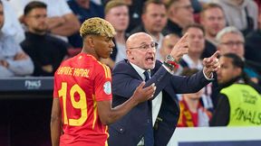 Konflikt na pełną skalę. Trener zabrał głos po kontuzji Lamine'a Yamala