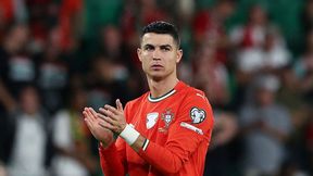 Poszło w świat. Ronaldo złożył deklarację ws. kariery