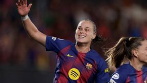 Pajor i Yamal wyróżnieni. Polka odebrała prestiżową nagrodę