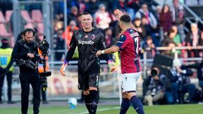 Złe wieści z Włoch ws. Skorupskiego. Tyle ma pauzować