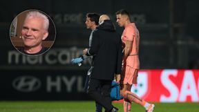 To dlatego selekcjoner nie powołał Walukiewicza. Ekspert stanowczo odpowiada