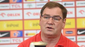 Jan Urban o nagłych kontuzjach. "Jesteśmy na to przygotowani"