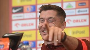 "Nie znam odpowiedzi". Lewandowski wprost na temat przyszłości