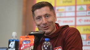 Lewandowski przeczyta książkę o sobie? Zabrał głos