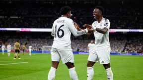 Transfer Brazylijczyka z Realu na ostatniej prostej. Trwa wymiana dokumentów