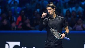 Nocne widowisko w Turynie. Wielki powrót reprezentanta gospodarzy