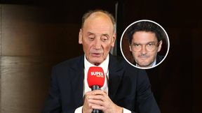 Szpakowski u Wojewódzkiego. W pewnym momencie padły wulgaryzmy