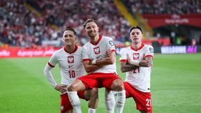 Awantura z Lewandowskim. Cash: Nie uważam, że jest traktowany szczególnie inaczej od reszty z nas