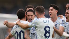 Nagły zwrot z Włoch ws. Zielińskiego. "Niezbędny"