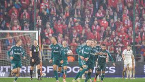 Legia w zawieszeniu? Bobić zwleka z wyborem trenera