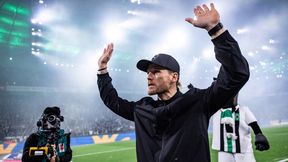 Media: polski trener przed wielką szansą. Klub z Bundesligi zdecydował