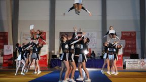 Moc sportu i emocji w Olsztynie – wyjątkowy weekend Olimpiad Specjalnych