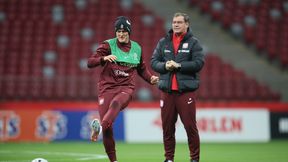 Zdąży na Holandię? Nowe wieści ws. kadrowicza