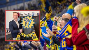 Żużel. "Jesteśmy już na prostej drodze". Stal ma skład i czeka na licencję