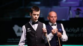 Zrobił to! 14-letni Polak w finale mistrzostw świata