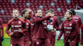 A jeśli przegramy z Albanią? Wiadomo, z kim wtedy zagrają Polacy