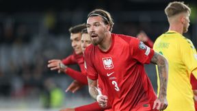Nie zagra z Holandią. Rozbrajające wyznanie. "Nie znałem zasad"