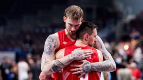 Kapitalny występ Polaka w Lidze Mistrzów