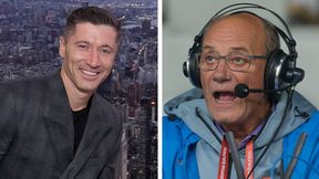 Szpakowski skomentował zamieszanie wokół Lewandowskiego. Apel do ekspertów