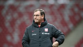 Media: Urban nie mógł się dodzwonić do kadrowicza. Powołania nie było