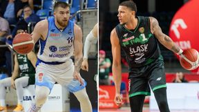 Ruszyło transferowe szaleństwo? Są głośne powroty do Orlen Basket Ligi