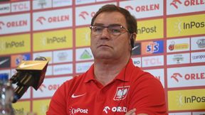 Polska bez szans z Holandią? "Różnica niestety jest dosyć duża"