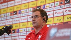 Jan Urban brutalnie o PKO Ekstraklasie. "Nie ma dużego wyboru"