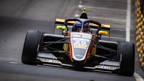 Młody Polak zmierzy się z ulicami Makau. Powtórzy sukces Kubicy?