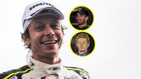 Wyjątkowa chwila dla żużla. Wezmą udział w wyścigu legendy MotoGP