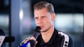 Bolesne początki Łukasza Piszczka. Jego drużyna została zmieciona z boiska