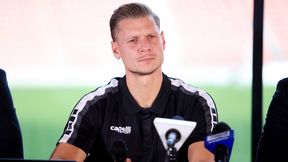 Nieudany debiut. Ekipa Piszczka nie dała rady Wieczystej