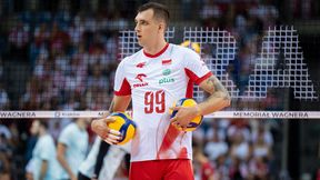 Polski pojedynek w Japonii dla Hubera. Kurek nie zagroził byłej drużynie