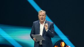 Zaapelował do transpłciowych sportowców. "Nie ma problemu"