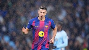 Media: Wiadomo, kto chce Lewandowskiego. "20 mln dolarów rocznie"