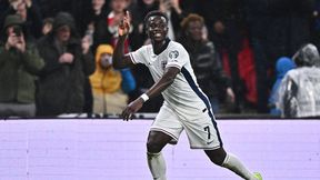 Anglia wygrała po raz siódmy. Serbia już bez szans na mundial