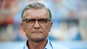 Nawałka nie dla Wieczystej. Oto co stanęło na przeszkodzie