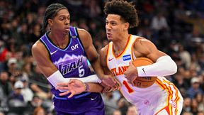 Szok! Co za występ w NBA