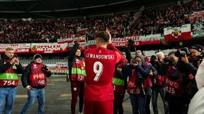 Kibice ultrasi będą na PGE Narodowym. Poniosą naszą kadrę?