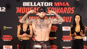 Pierwszy raz od trzech lat. Polak na gali w Rosji