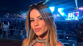 Głośno o decyzji rekordzistki świata. Oto gdzie założyła konto