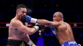 Skandal w boksie. Mistrz walczył pod wpływem narkotyków?