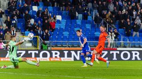 Oficjalnie. Piłkarz Wisły Płock z urazem. Opuścił zgrupowanie reprezentacji