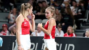 BJKC: wyśmienity występ Polek. Rywalki nie miały nic do powiedzenia