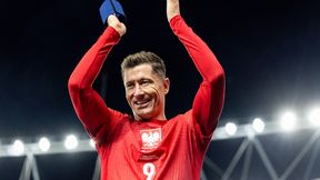 Lewandowski śrubuje rekord w kadrze. Ma świetne liczby