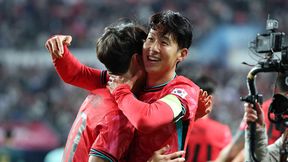 Pewne wygrane gospodarzy. Znany piłkarz pomógł swojej kadrze