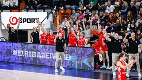 Trzeba pójść za ciosem. Kapitan wypada z gry