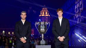 ATP Finals: znamy pary półfinałowe